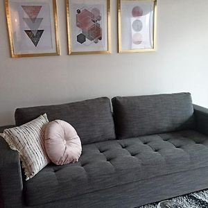 Apartamento de 2 Dormitorios
